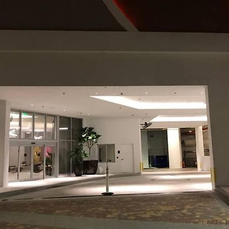 Hollywood Beach Luxury Condo-Hbh Экстерьер фото