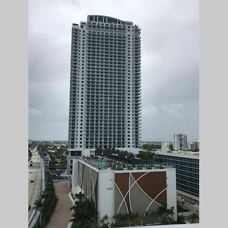Hollywood Beach Luxury Condo-Hbh Экстерьер фото
