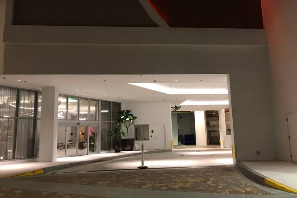 Hollywood Beach Luxury Condo-Hbh Экстерьер фото