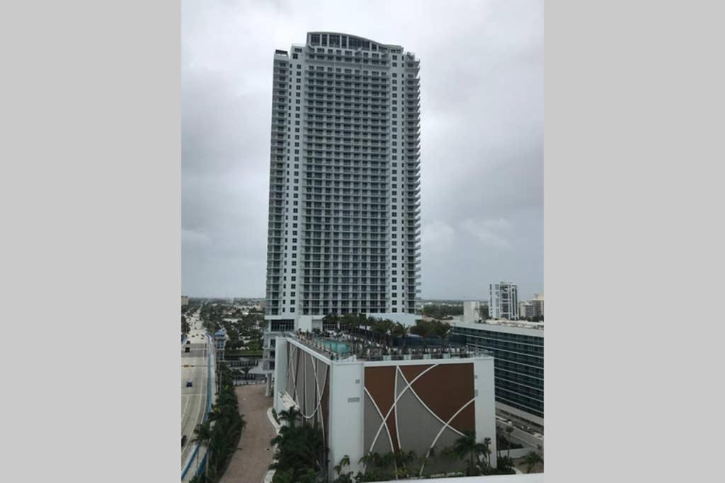 Hollywood Beach Luxury Condo-Hbh Экстерьер фото