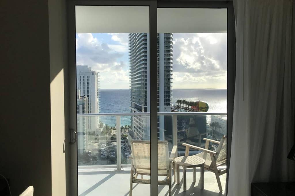 Hollywood Beach Luxury Condo-Hbh Экстерьер фото