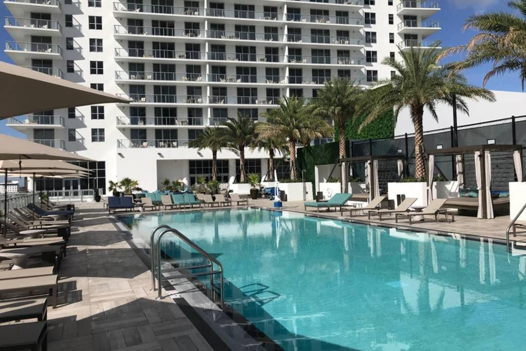 Hollywood Beach Luxury Condo-Hbh Экстерьер фото