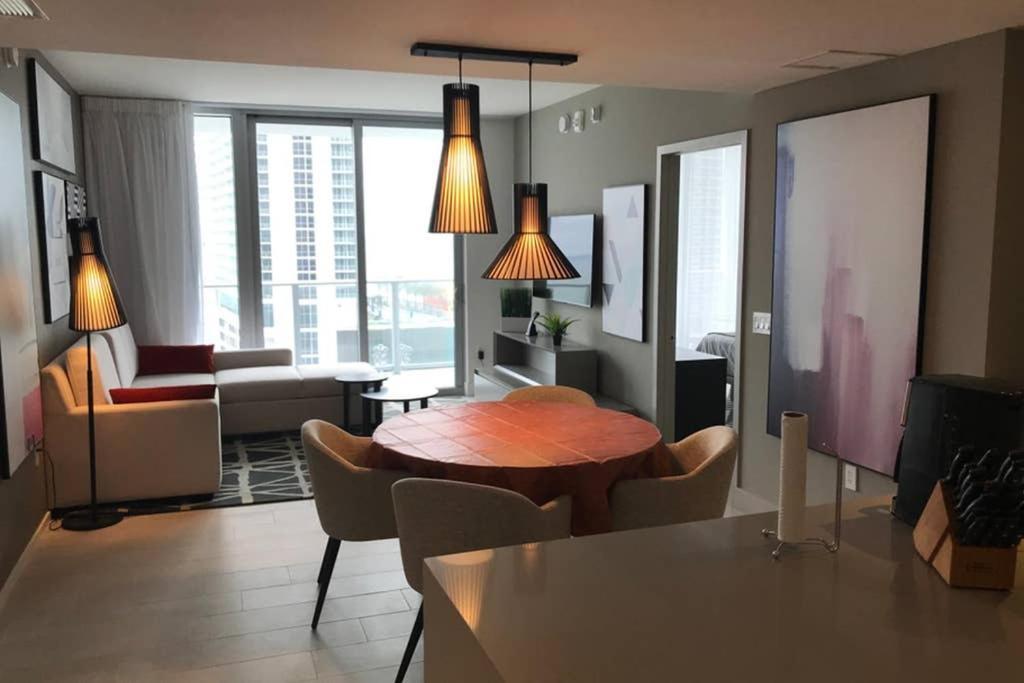 Hollywood Beach Luxury Condo-Hbh Экстерьер фото