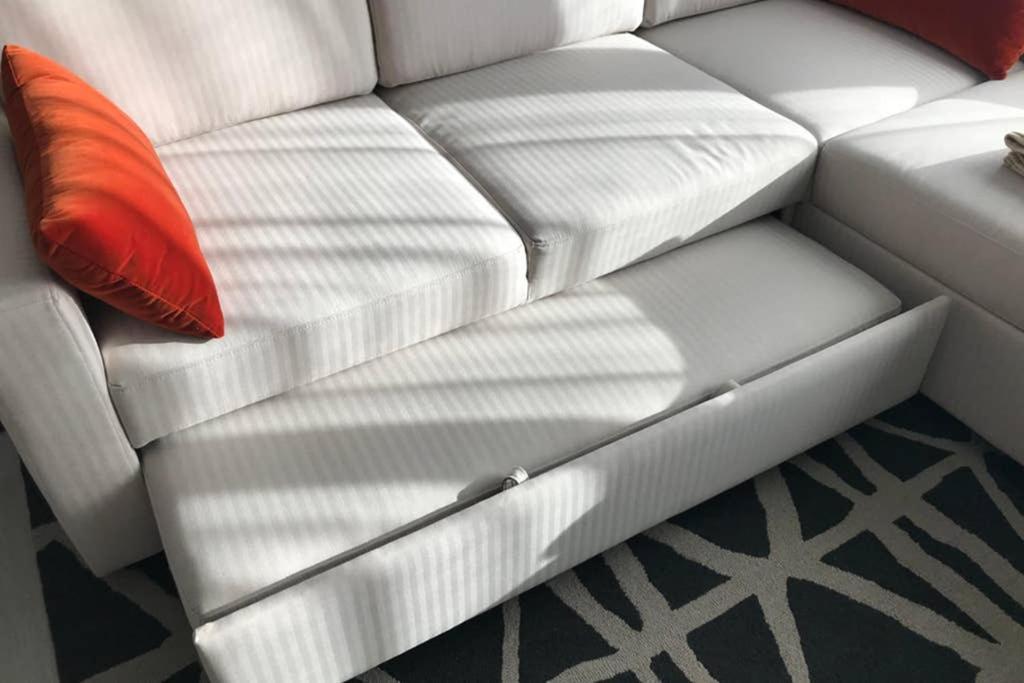 Hollywood Beach Luxury Condo-Hbh Экстерьер фото