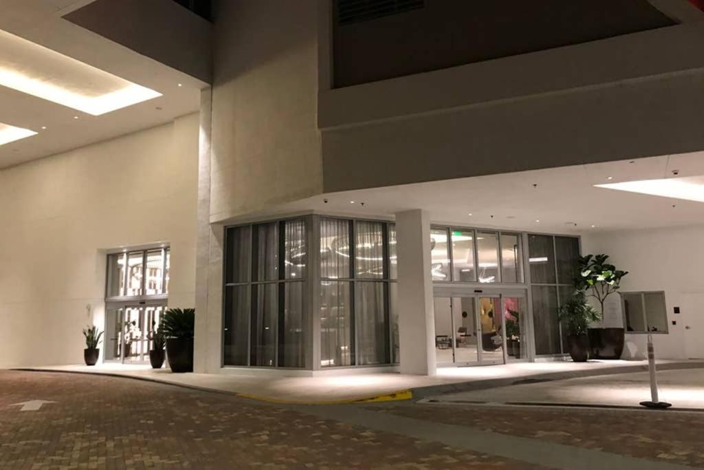 Hollywood Beach Luxury Condo-Hbh Экстерьер фото