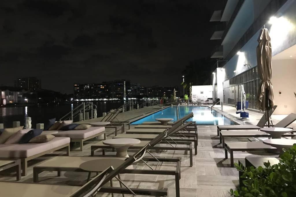 Hollywood Beach Luxury Condo-Hbh Экстерьер фото