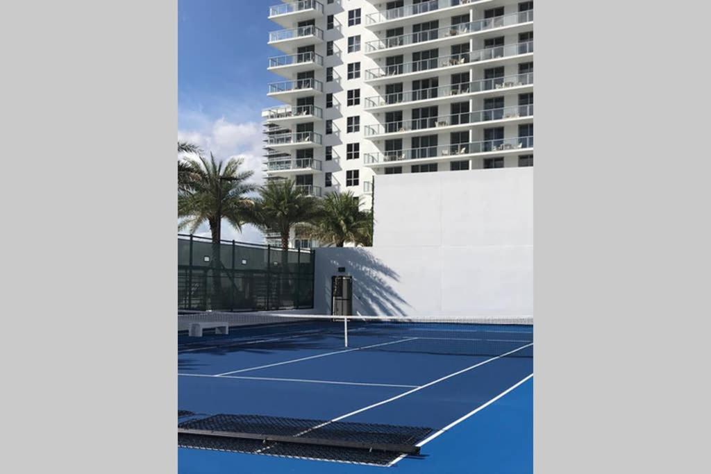 Hollywood Beach Luxury Condo-Hbh Экстерьер фото