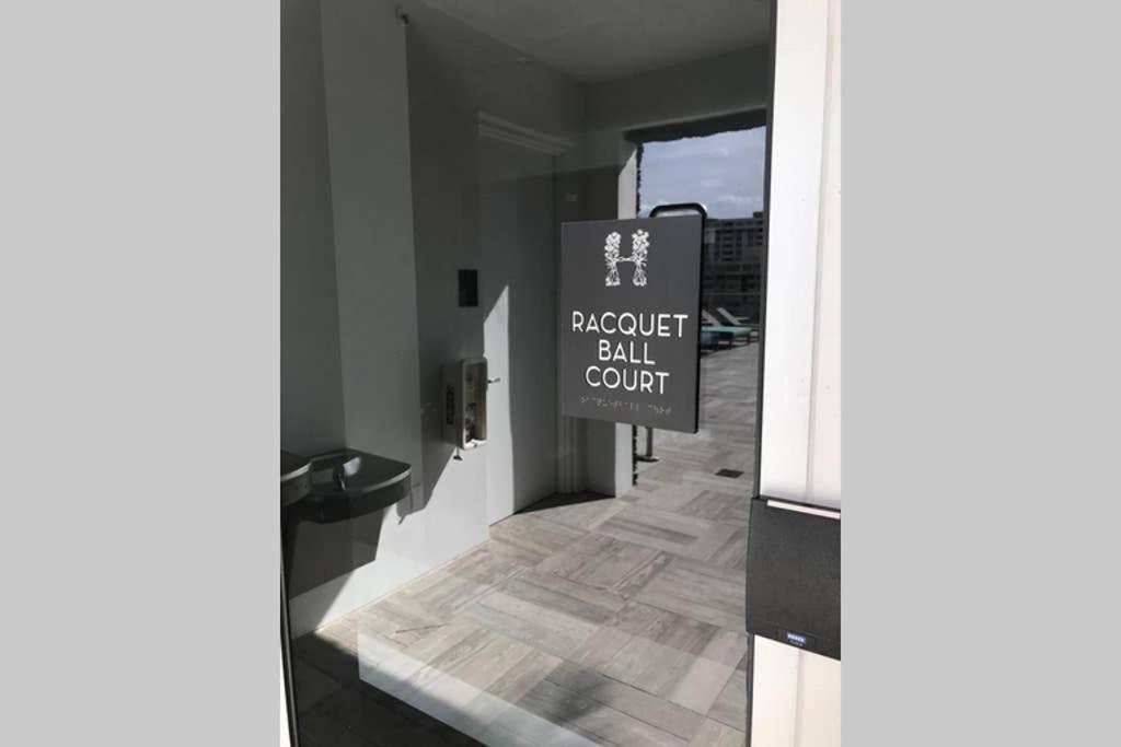 Hollywood Beach Luxury Condo-Hbh Экстерьер фото