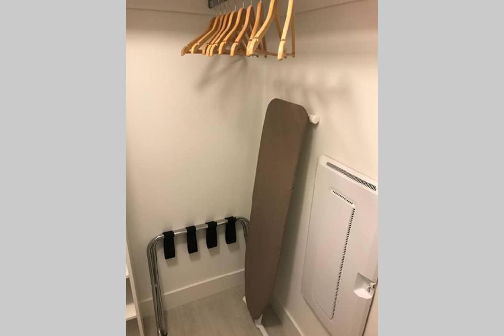 Hollywood Beach Luxury Condo-Hbh Экстерьер фото