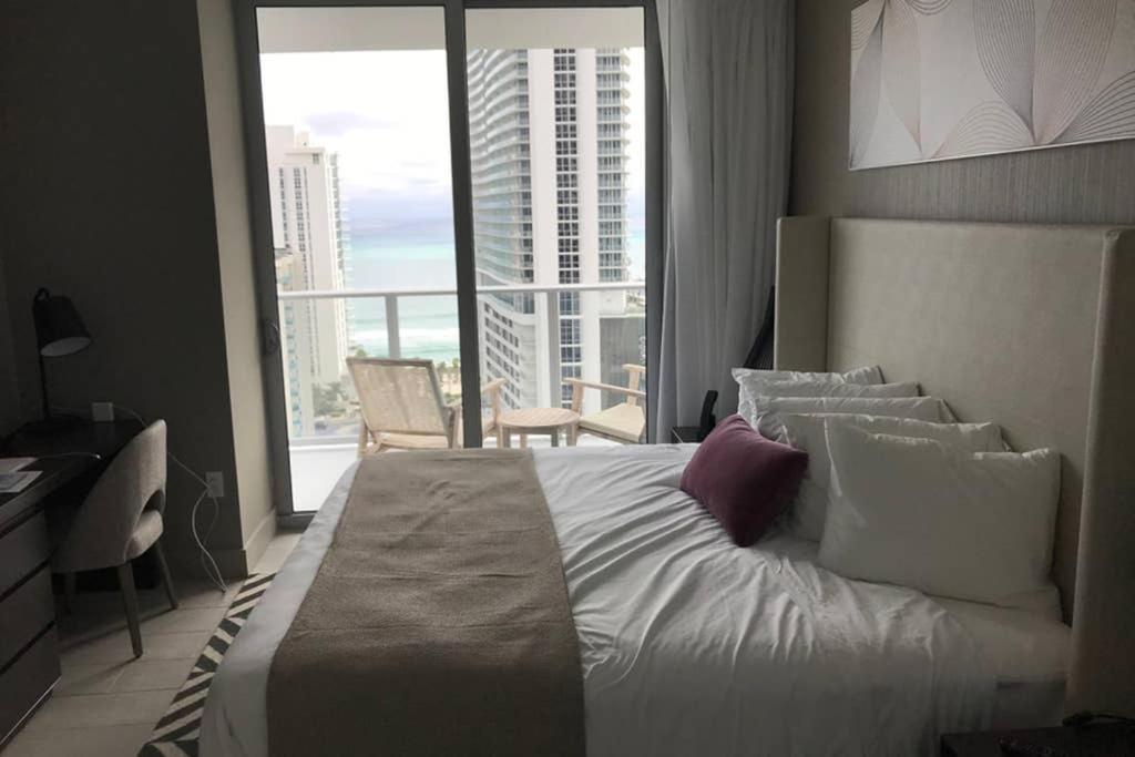 Hollywood Beach Luxury Condo-Hbh Экстерьер фото