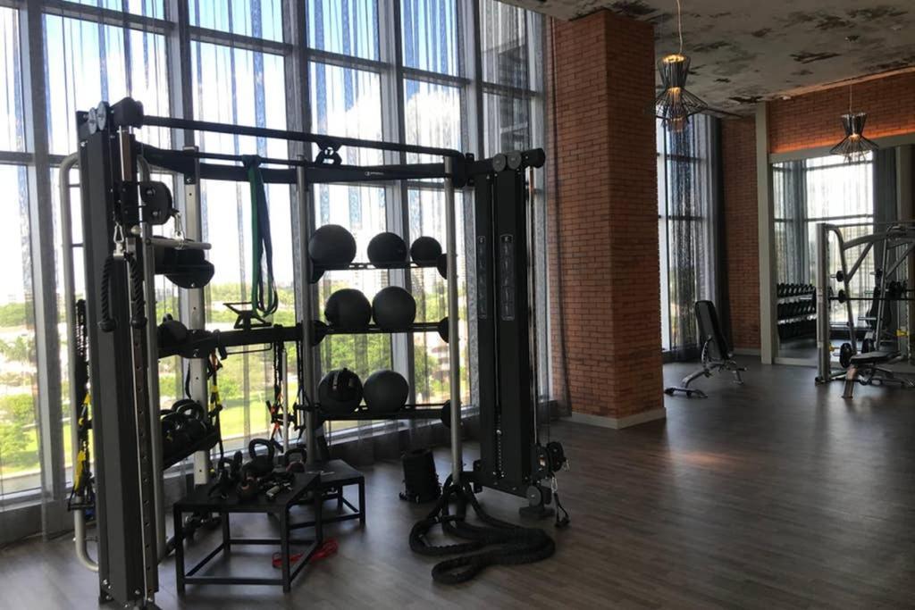 Hollywood Beach Luxury Condo-Hbh Экстерьер фото