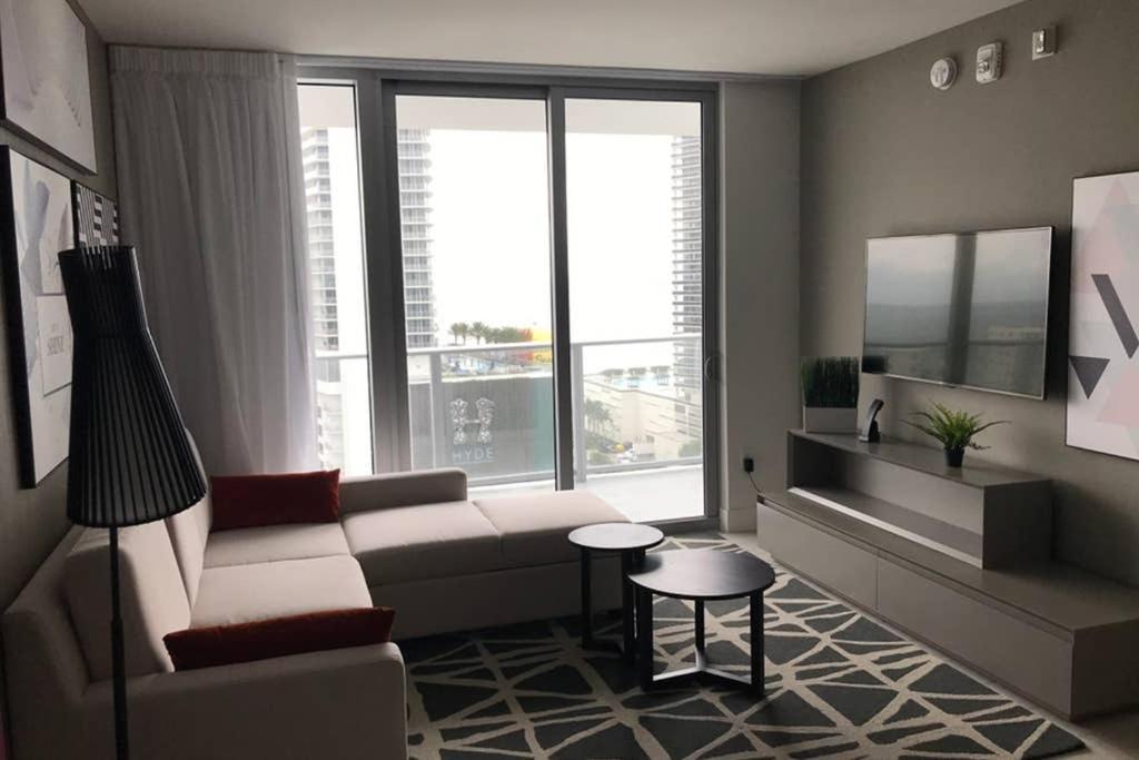 Hollywood Beach Luxury Condo-Hbh Экстерьер фото