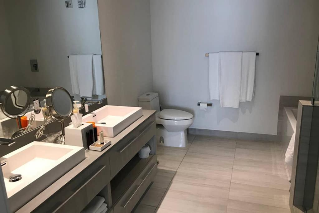 Hollywood Beach Luxury Condo-Hbh Экстерьер фото