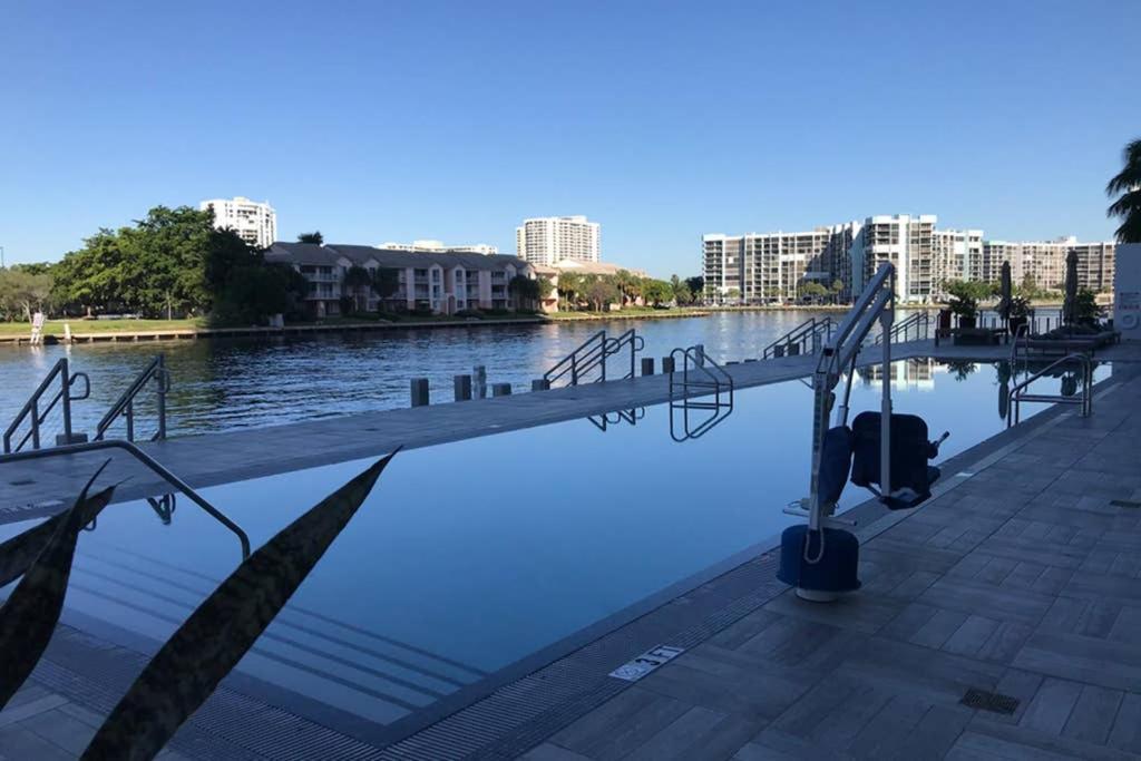 Hollywood Beach Luxury Condo-Hbh Экстерьер фото