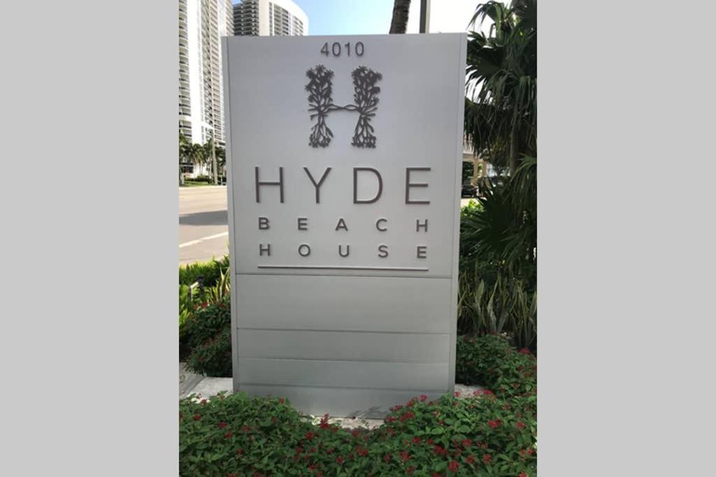 Hollywood Beach Luxury Condo-Hbh Экстерьер фото