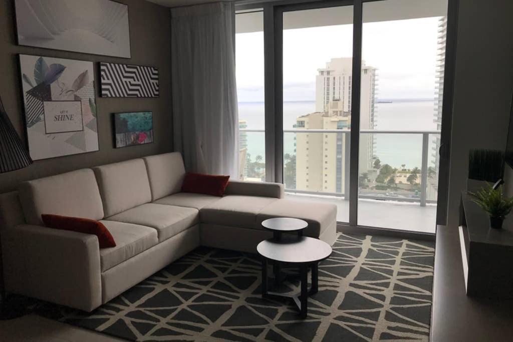 Hollywood Beach Luxury Condo-Hbh Экстерьер фото