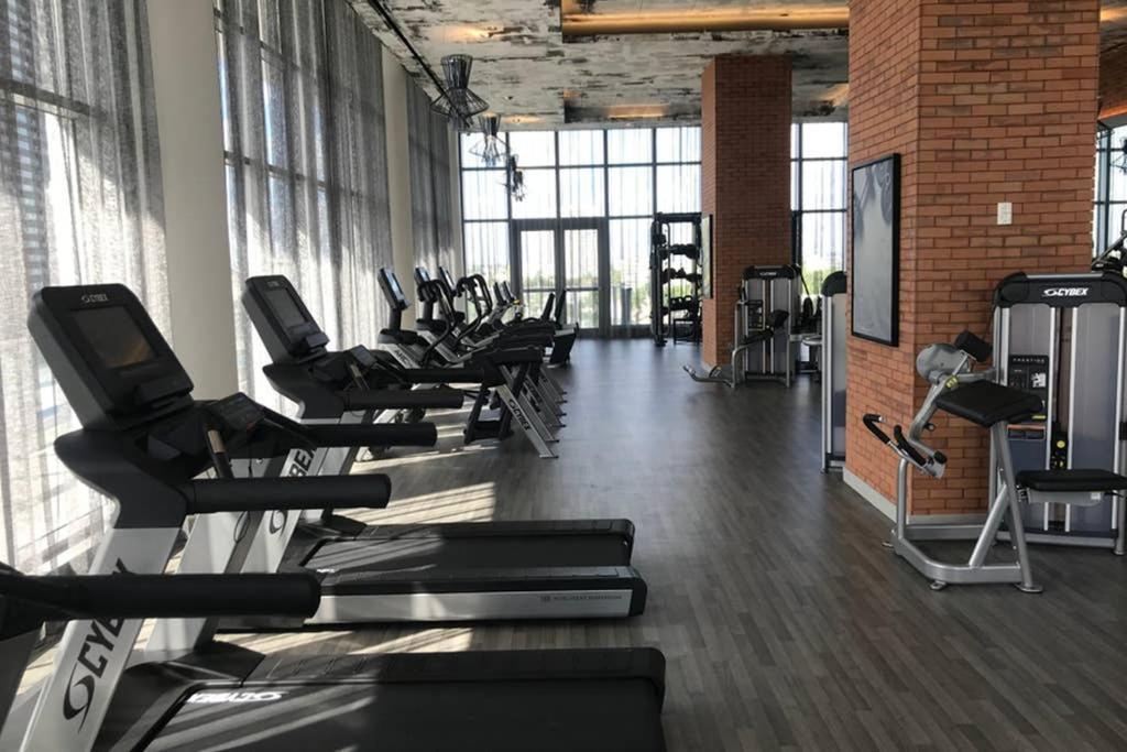 Hollywood Beach Luxury Condo-Hbh Экстерьер фото