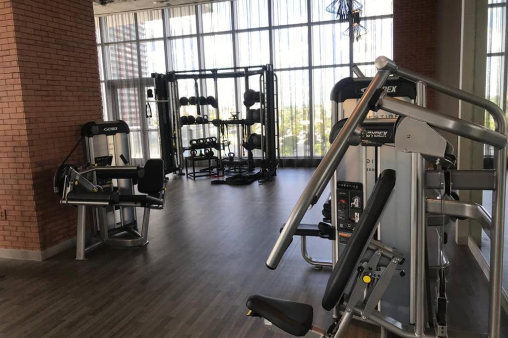 Hollywood Beach Luxury Condo-Hbh Экстерьер фото