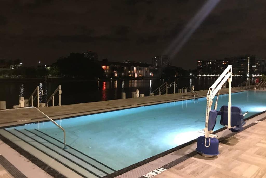 Hollywood Beach Luxury Condo-Hbh Экстерьер фото