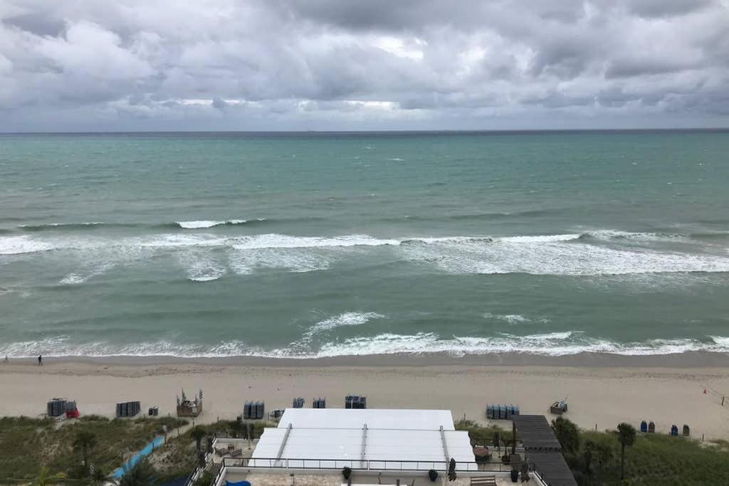 Hollywood Beach Luxury Condo-Hbh Экстерьер фото
