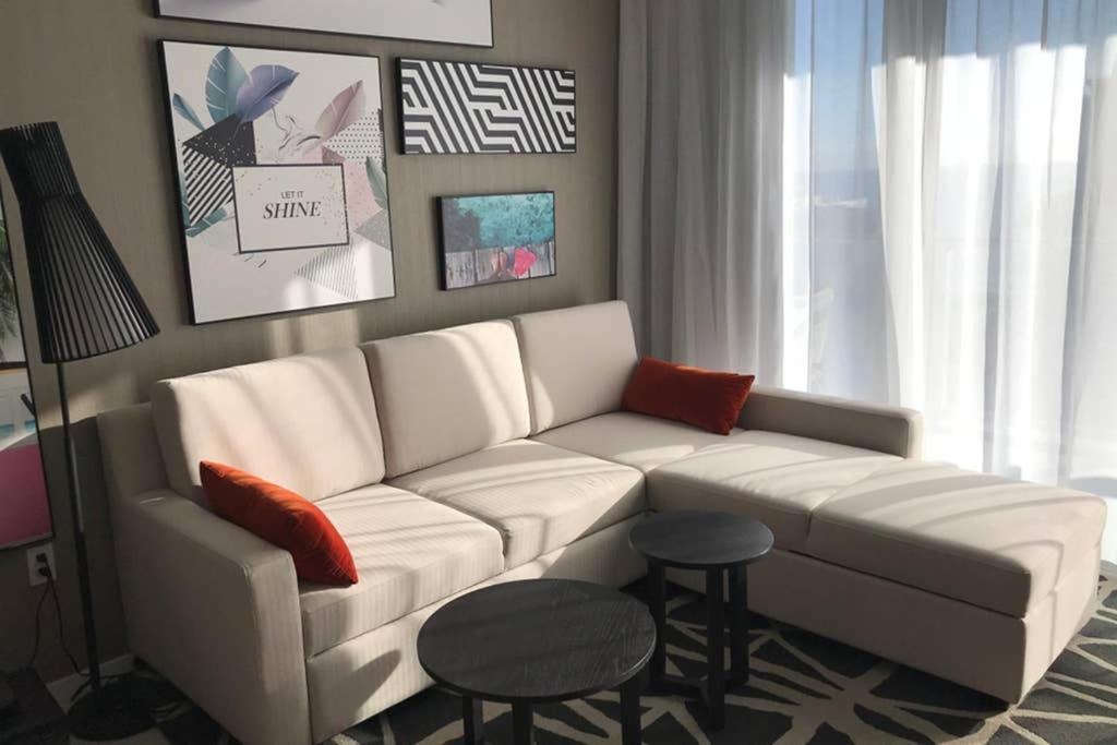 Hollywood Beach Luxury Condo-Hbh Экстерьер фото