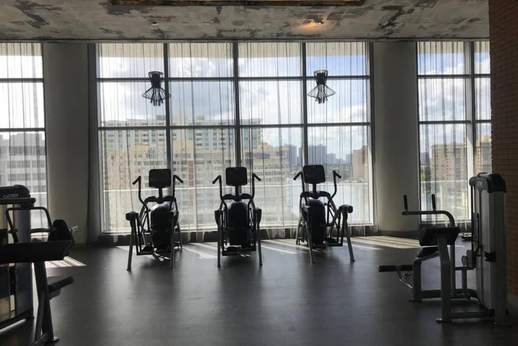 Hollywood Beach Luxury Condo-Hbh Экстерьер фото