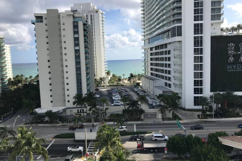 Hollywood Beach Luxury Condo-Hbh Экстерьер фото