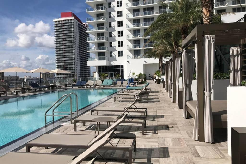 Hollywood Beach Luxury Condo-Hbh Экстерьер фото
