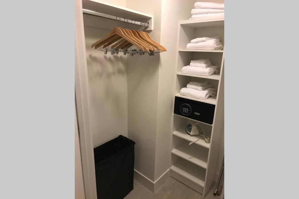 Hollywood Beach Luxury Condo-Hbh Экстерьер фото